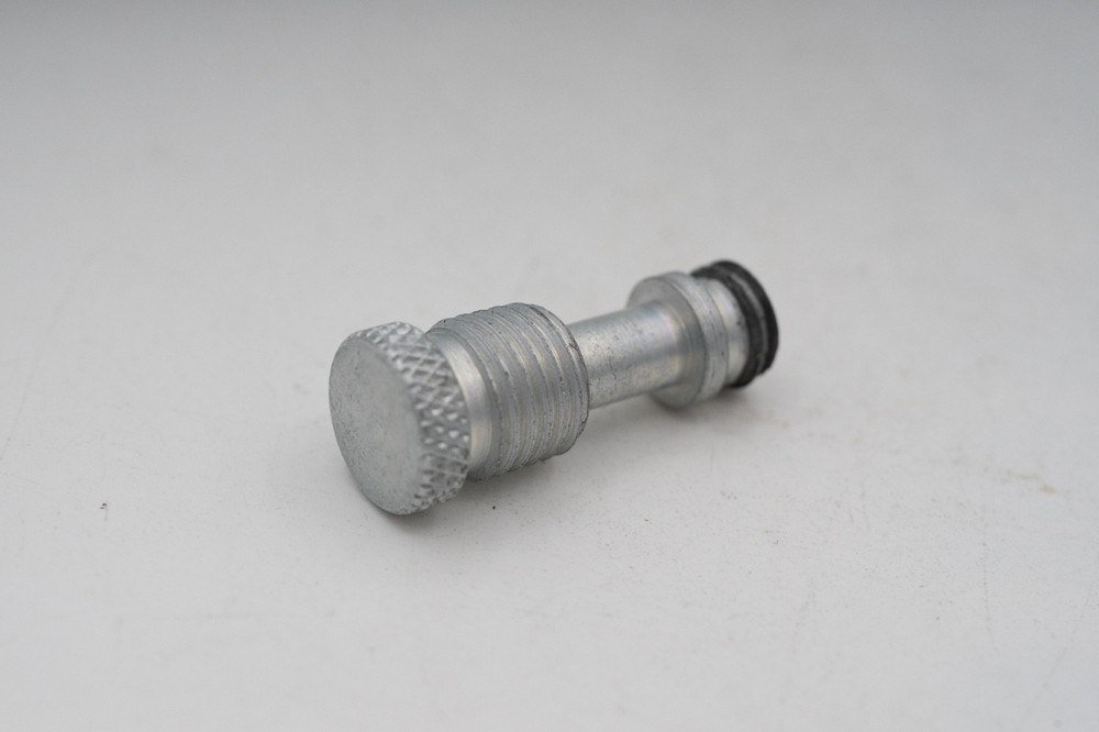 Schiansky Tripod Head 143R?