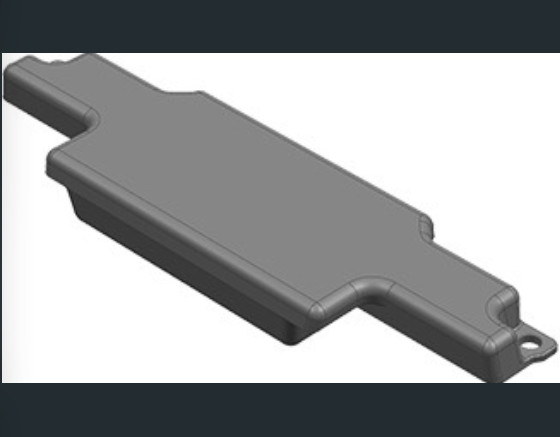 FloatSolar V2 - Floating Solar Mount and Racking
