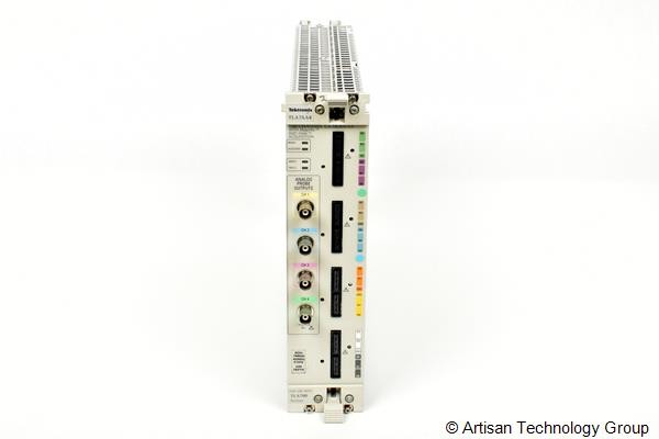 Tektronix TLA7AA4 Logic Analyzer Module