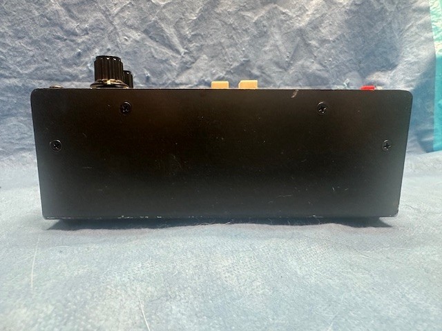 MFJ-269 SWR Analyzer