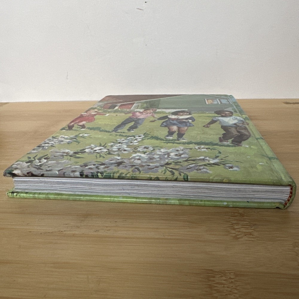 1976 Uncle Arthur's Bedtime Stories Volume 2 Maxwell