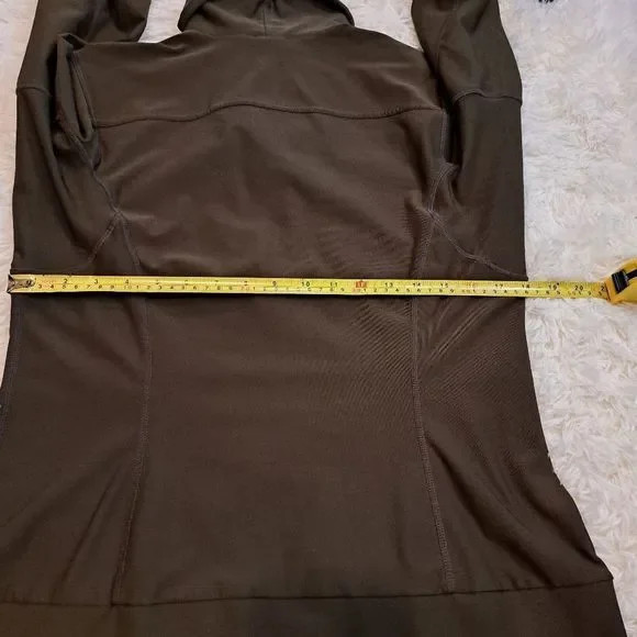 Nike Dri Fit Jacket (A13)