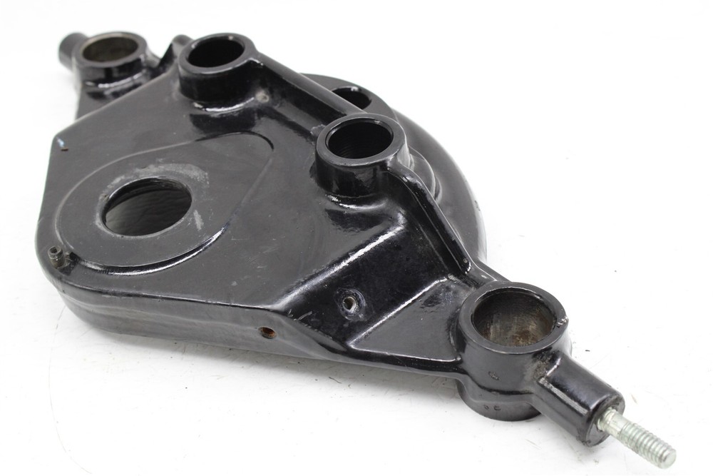 2002 Harley Davidson Road King Upper Steering Bracket 1999-2005