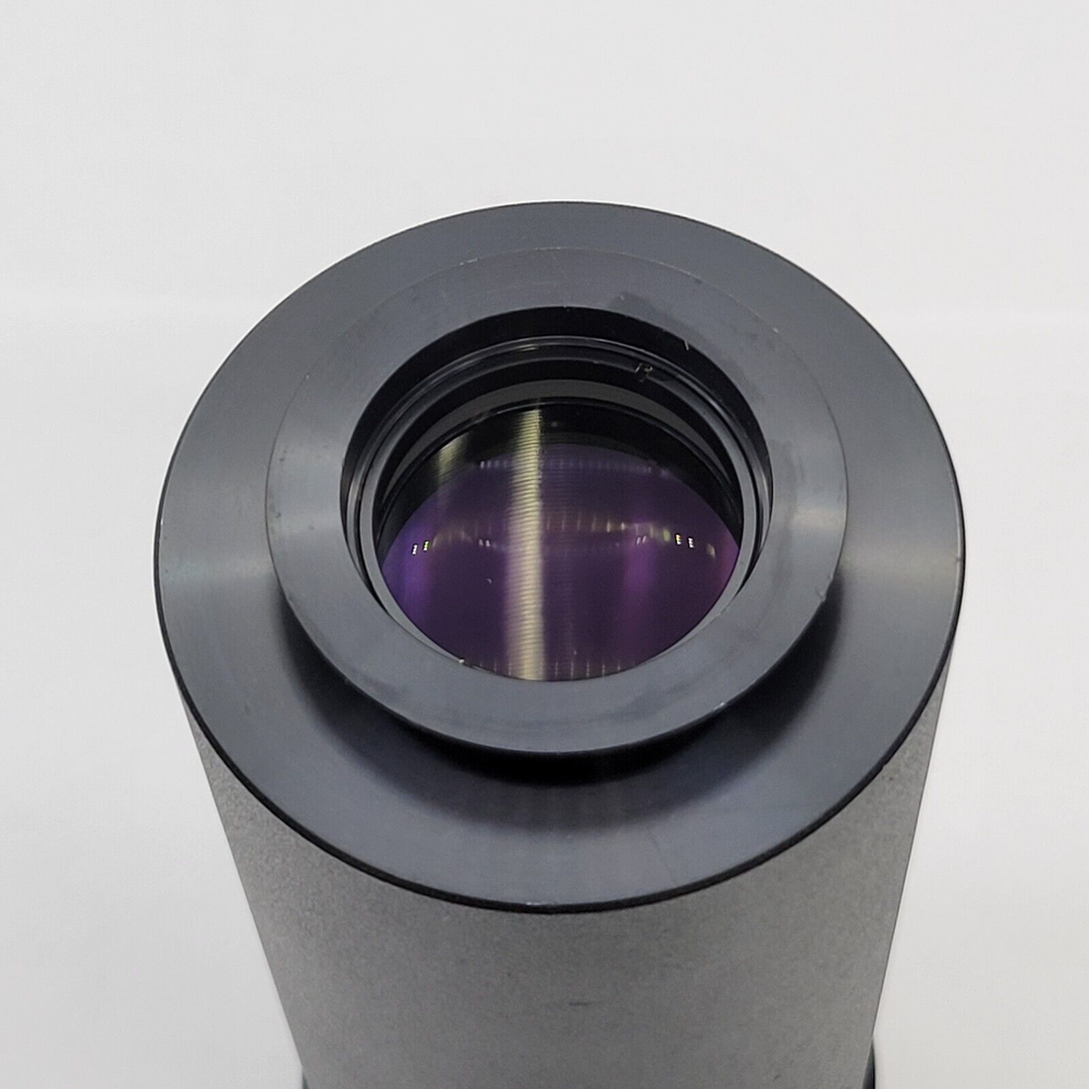 Olympus Microscope Camera Video Adapter U-TVO .5x