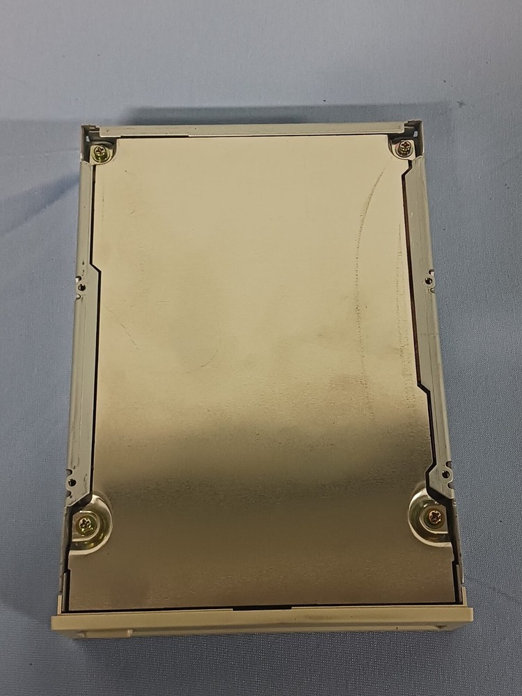 Olympus Optical MO Disk Drive - Model: MOS540E