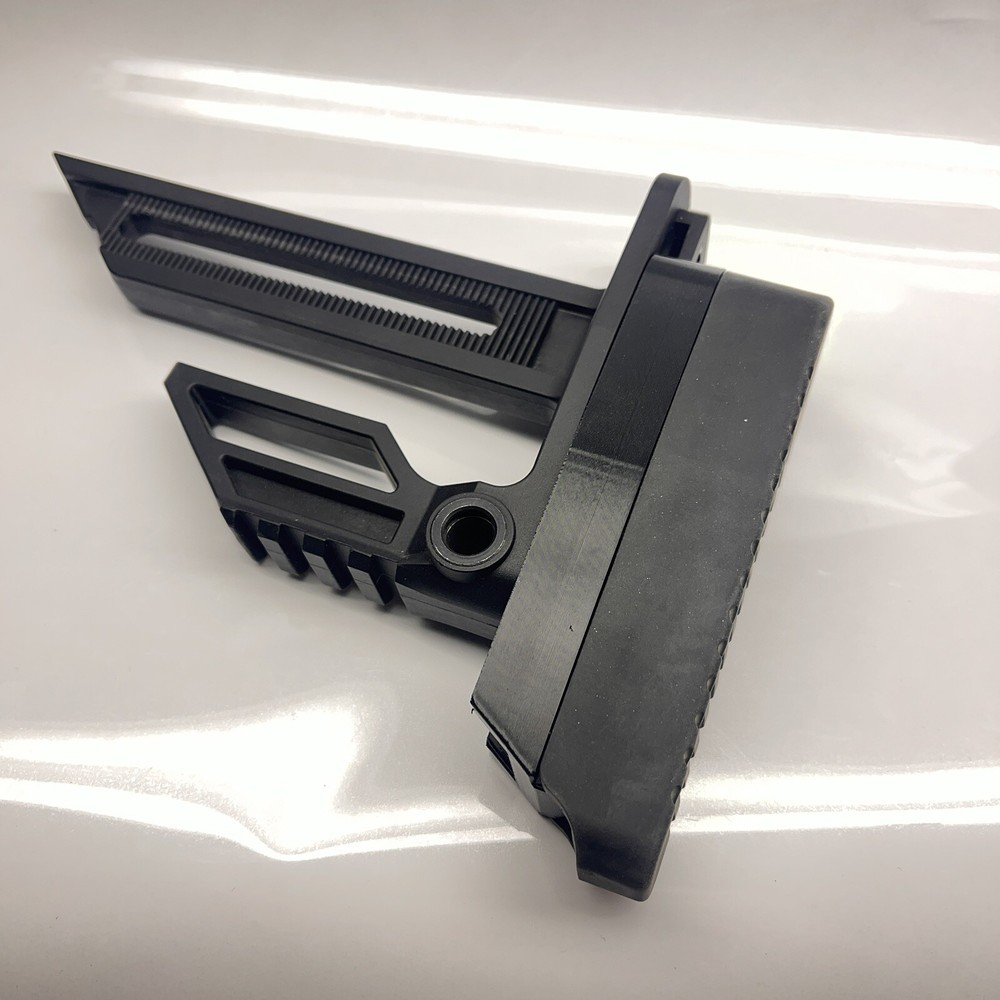 Ruger Precision Rimfire Buttpad Extender