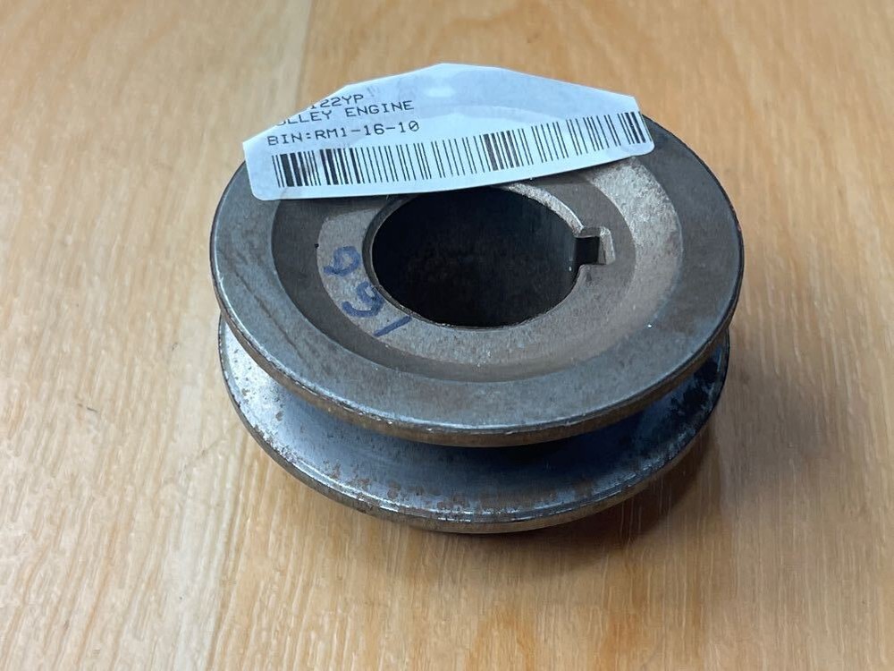 Briggs & Stratton Snapper 7105122YP PULLEY ENGINE