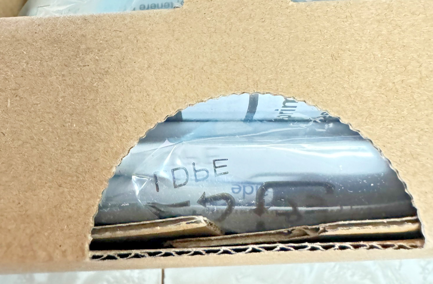 Brother P-Touch Cube Smartphone PT-P300BT Bluetooth Wireless Label Maker