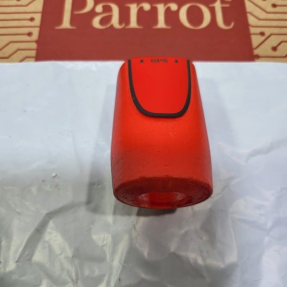 Parrot BEBOP One Drone EPP RED Nose