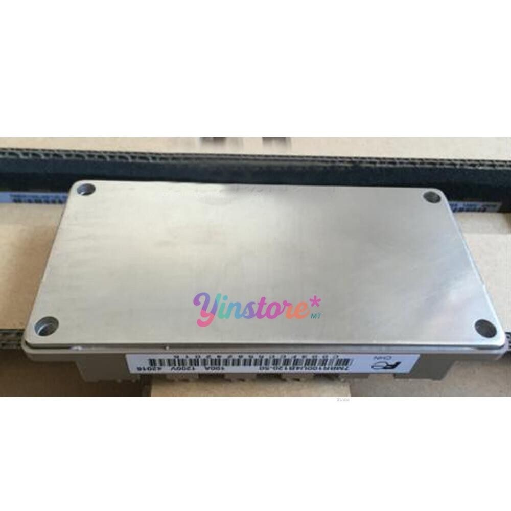 1 pc. New 7MBR100U4B120-50 IGBT Module