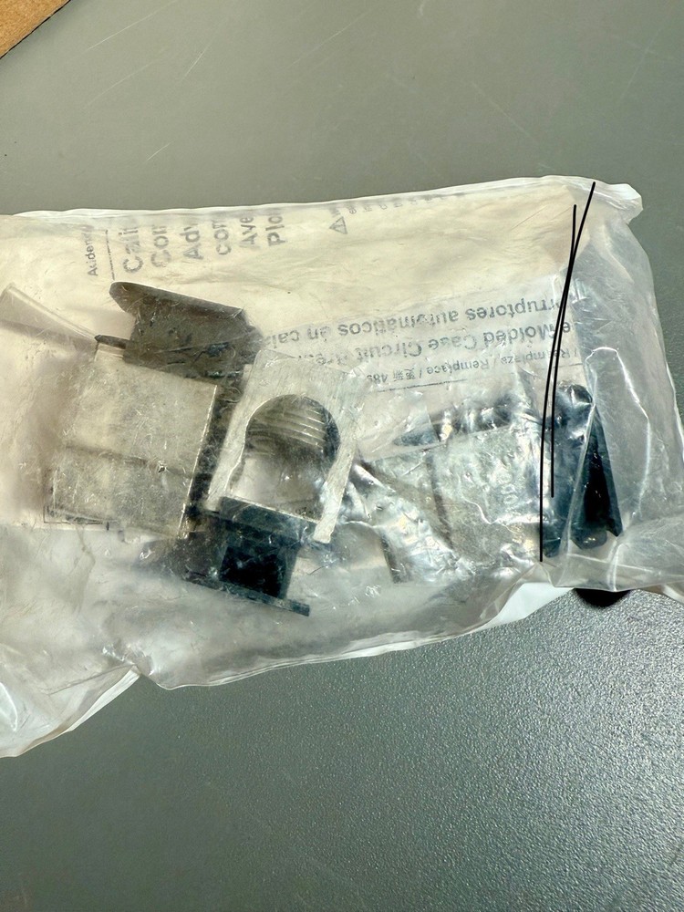 Square D AL175JD Mechanical Lug Kit