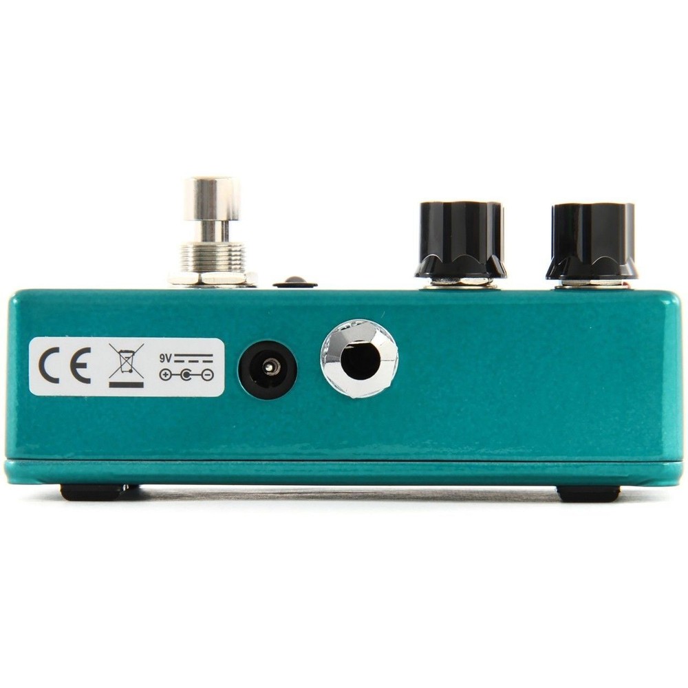 MXR M83 Bass Chorus Deluxe Effects Pedal