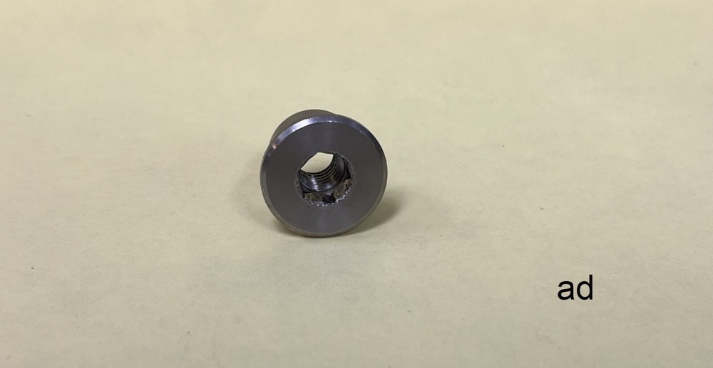 Kammann 415400943351 Bushing (Starwheel)