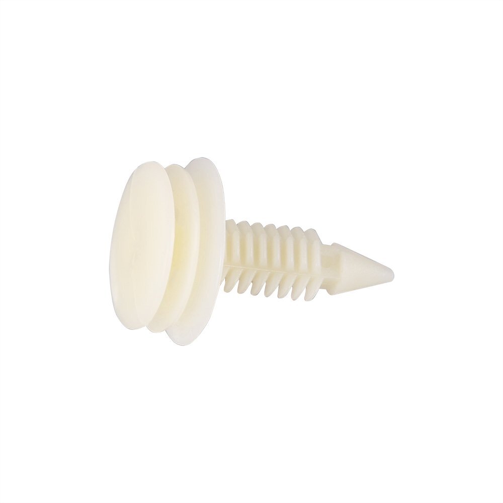 50PCS Front Door Trim Panel Retainer Car Fasteners Clips For GM Chevy Buick GMC