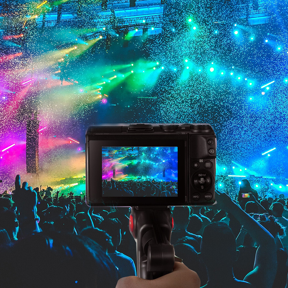 Zoom H2essential Multi-Mic Handy Recorder and Mini Lavalier Streaming Mic Bundle