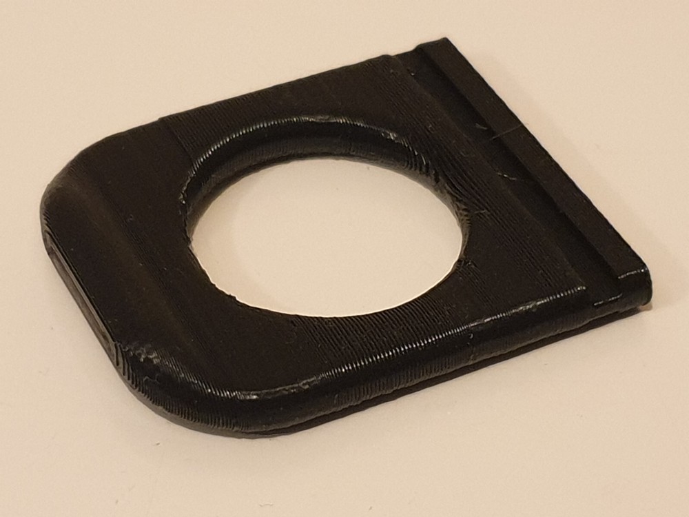 25x Caravan Blind Roller Blind Fly Screen Replacement Handle Handle Motorhome Caravan