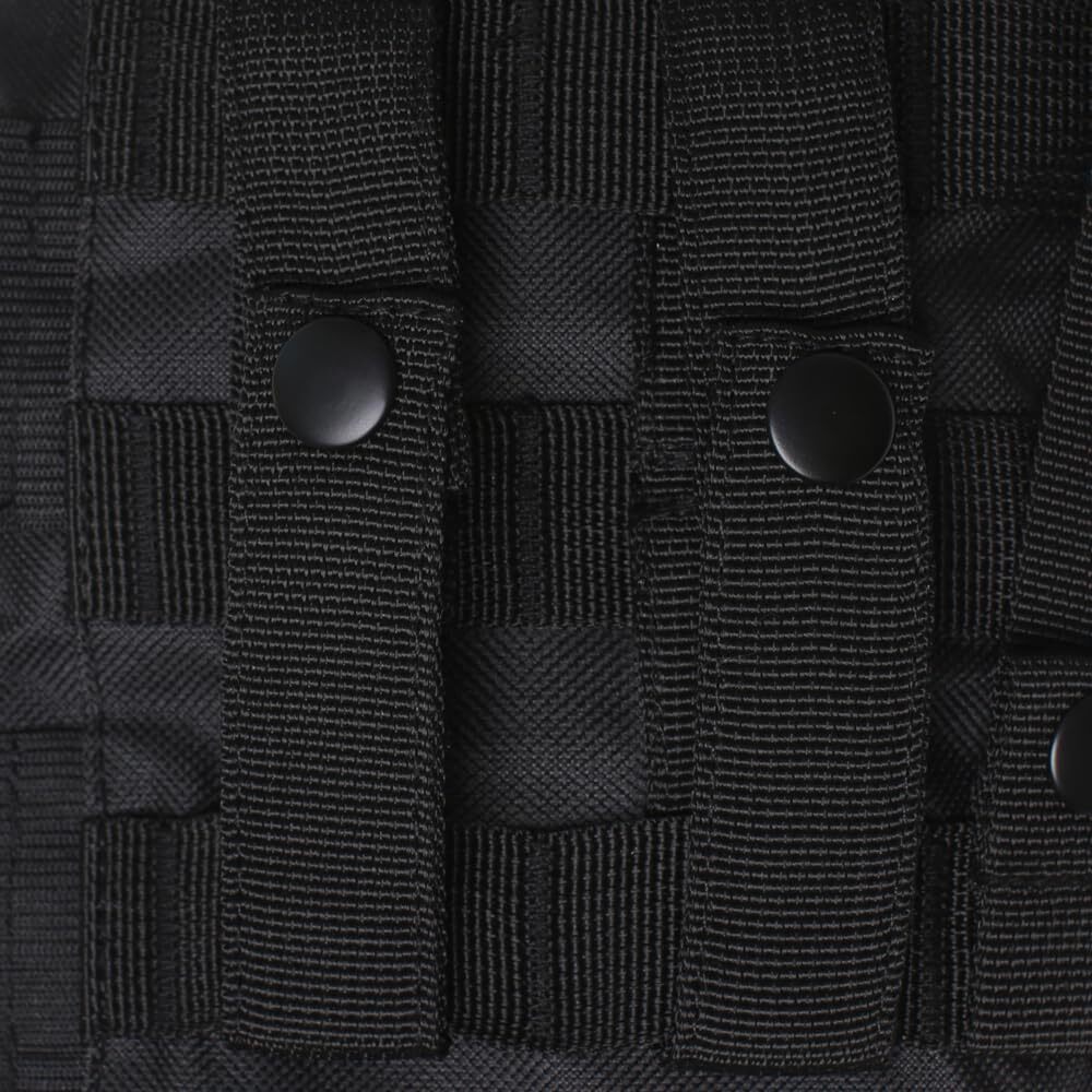 Kylebooker Tactical Short Barrel Scabbard Shotgun Storage Holster Bag 25 inches