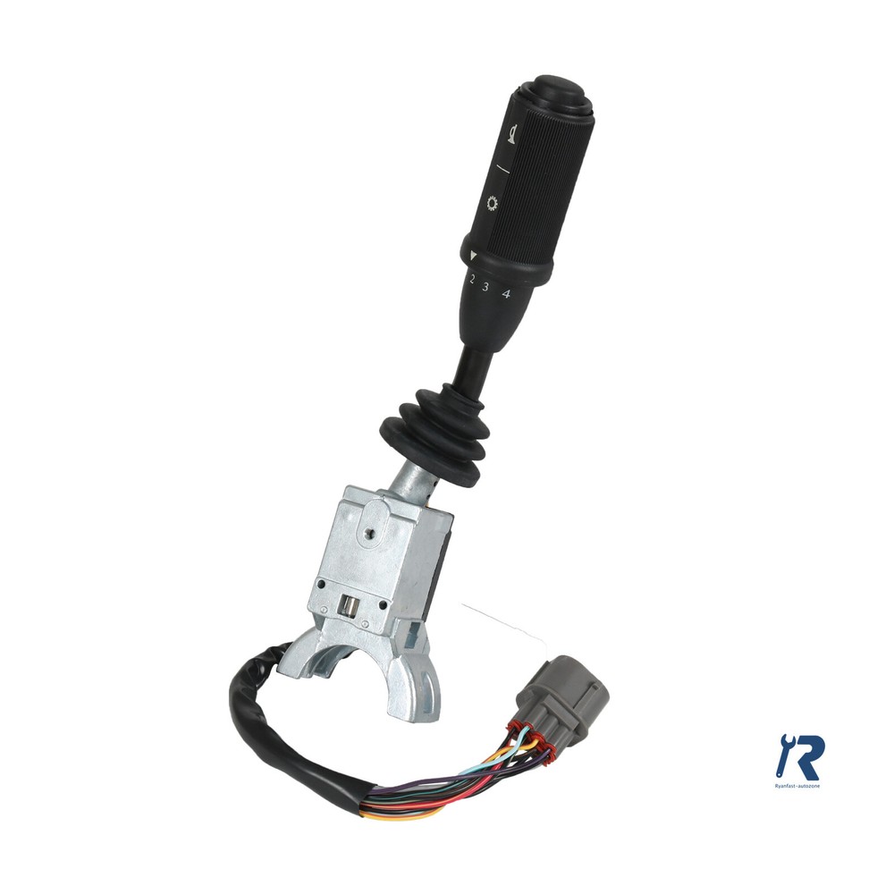 Forward & Reverse Column Switch for CB Backhoe 1400B 1550B 1600B 1700B 701/80298