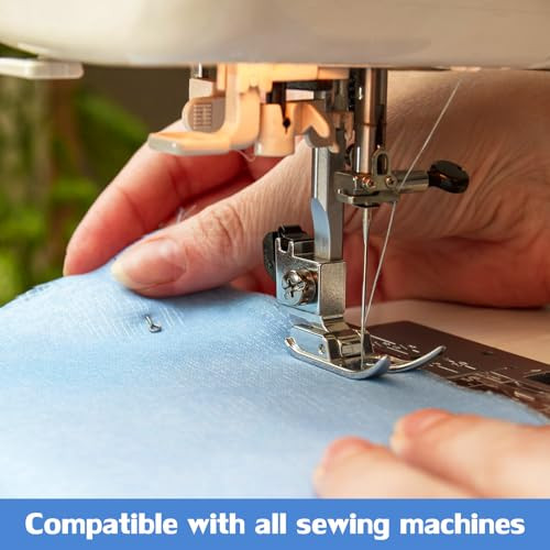 All Purpose Sewing Thread, Thread for Sewing Machine, 6 Spools Each 1000 Yards