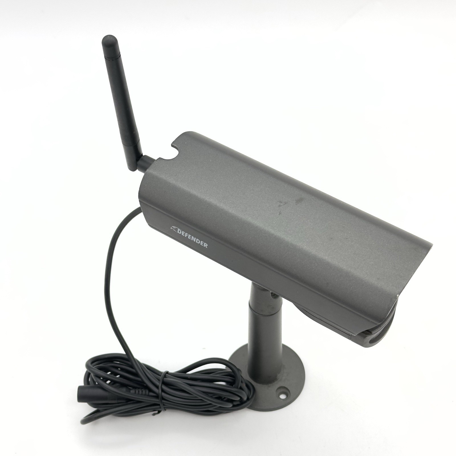 Defender Phoenix M2C Wireless Security Camera TESTED w/Mount & AC Adapter VGC