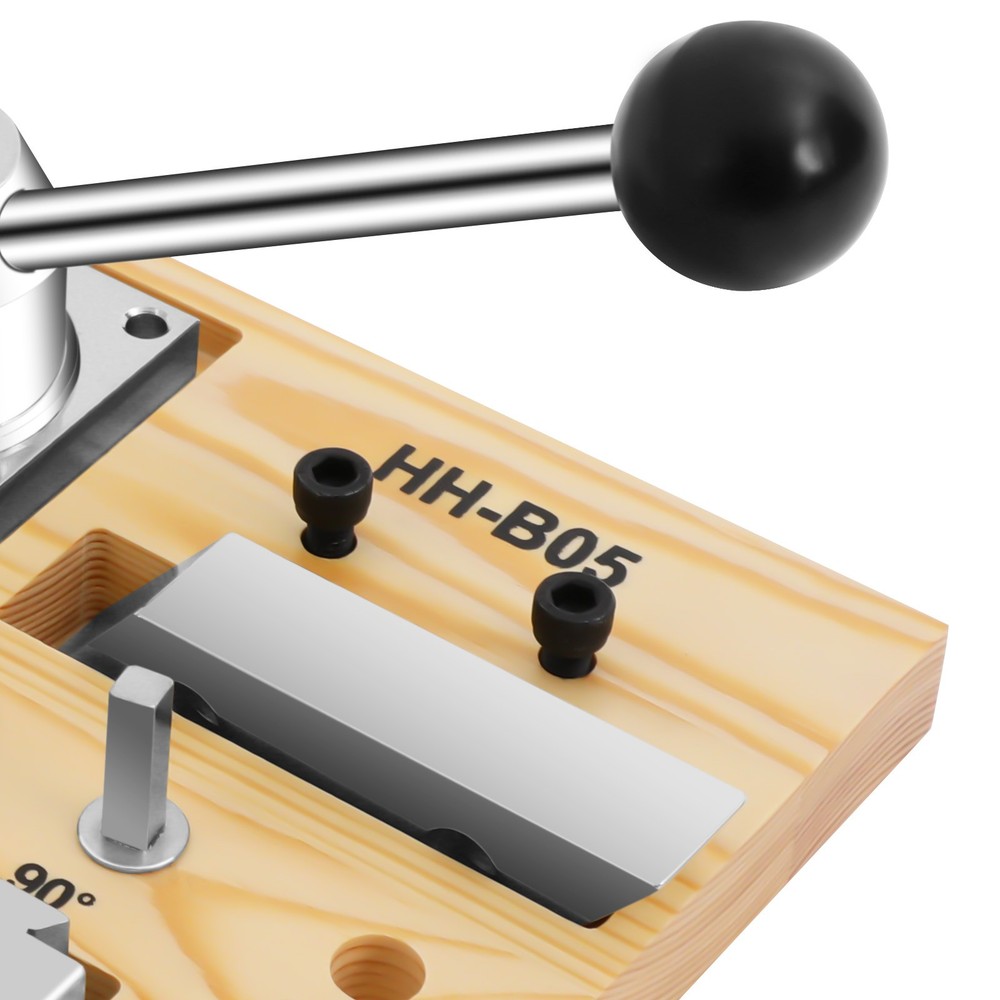 Ring Bending Machine Ring Bender Making Tool Kit Multi-Functional Jewelry Tool