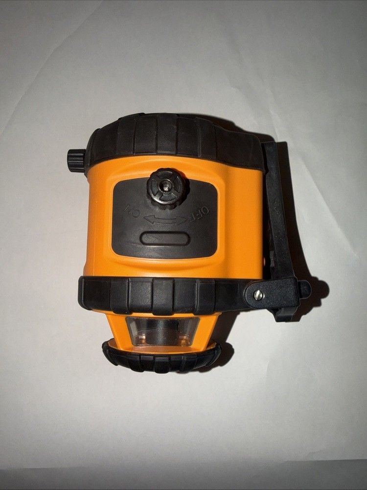 Johnson 40-6515 Self-Leveling Rotary Laser (Tool Only)