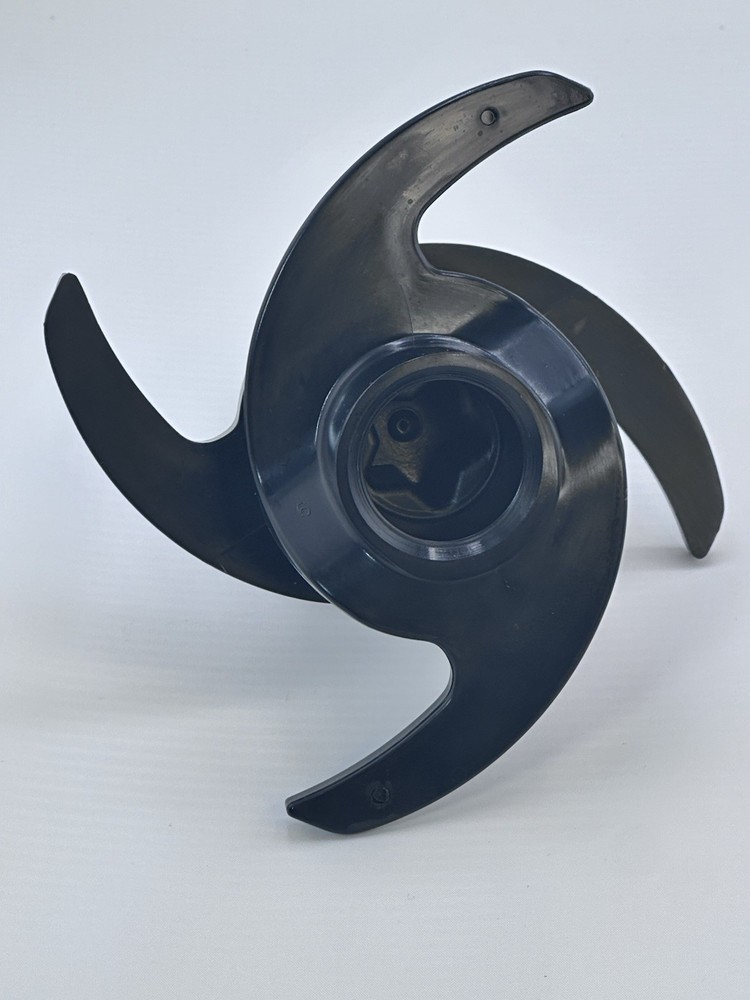 Ninja Blender Replacement Dough Hook Blade - For Ninja 64oz Bowl Pitcher BL770