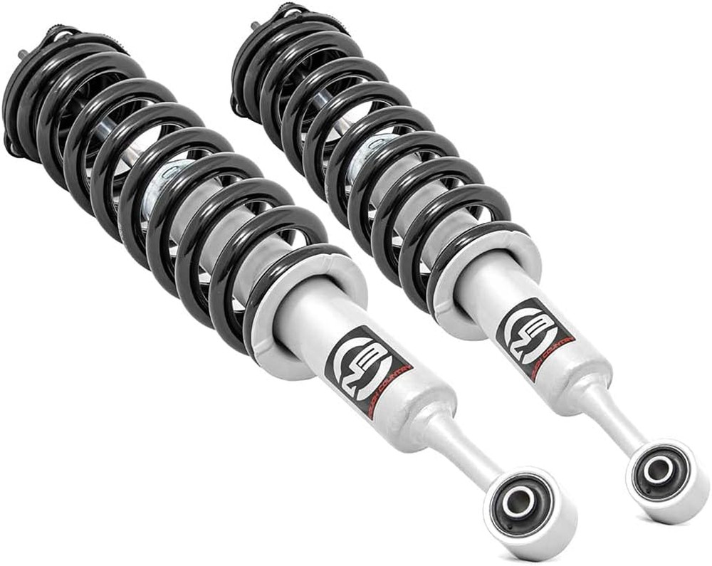 2005-2023 Tacoma 2" N3 Leveling Struts – Compatible Replacement
