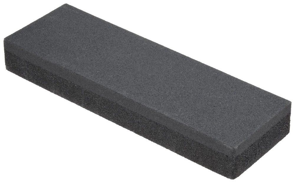 Abrasives  07660787933 Economy Tool & Knife Sharpener, Course/Fine Combinatio...