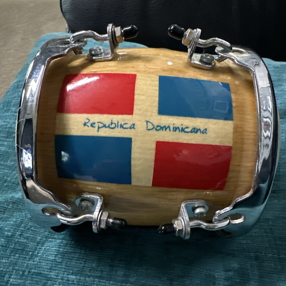 Mini Tambora
