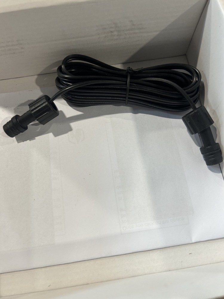 Flame-tec FT-WS1 WeatherSmart Bluetooth/ Wifi Module New in Box!