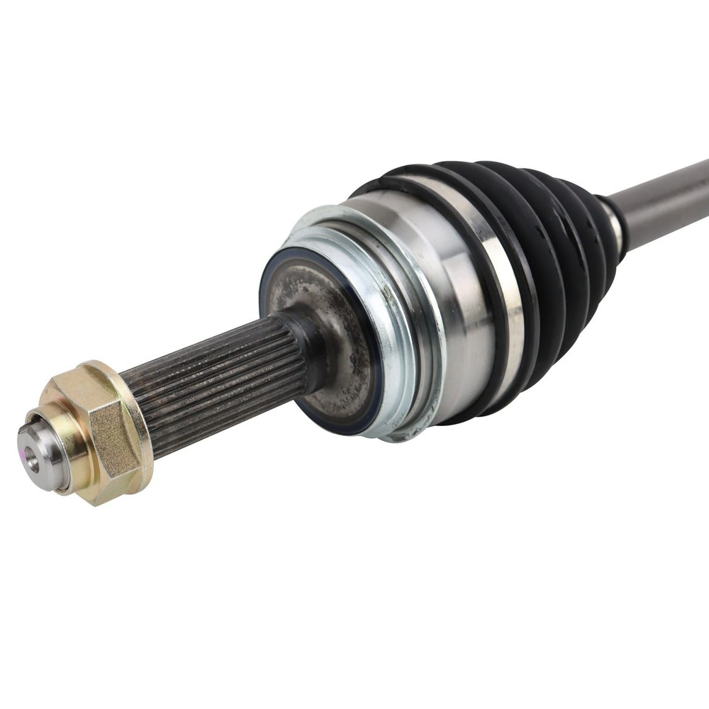TRQ PSA78171 Drivetrain Kit Rear 42200STXA02