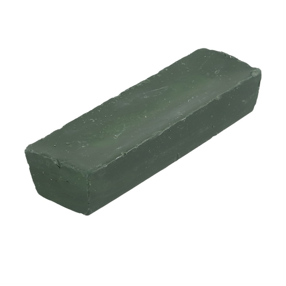 Polishing Paste Compound Green Green Oxide Grinding Paste Metals Polishing