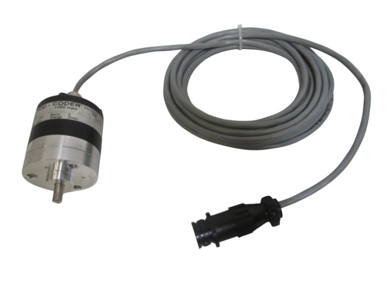 ACCU CODER 0688165 ENCODER  NSNP