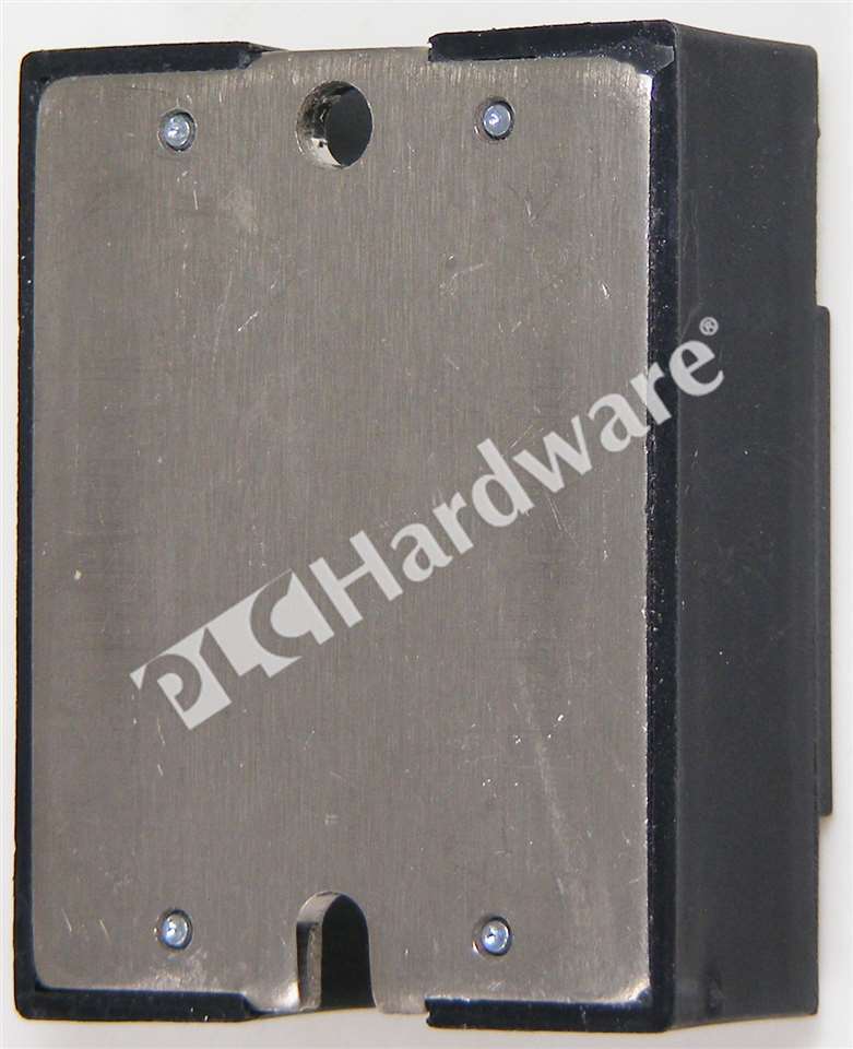 New Crydom D4812 Solid State Relay Control 3-32V DC Operating 80-530V AC 12A