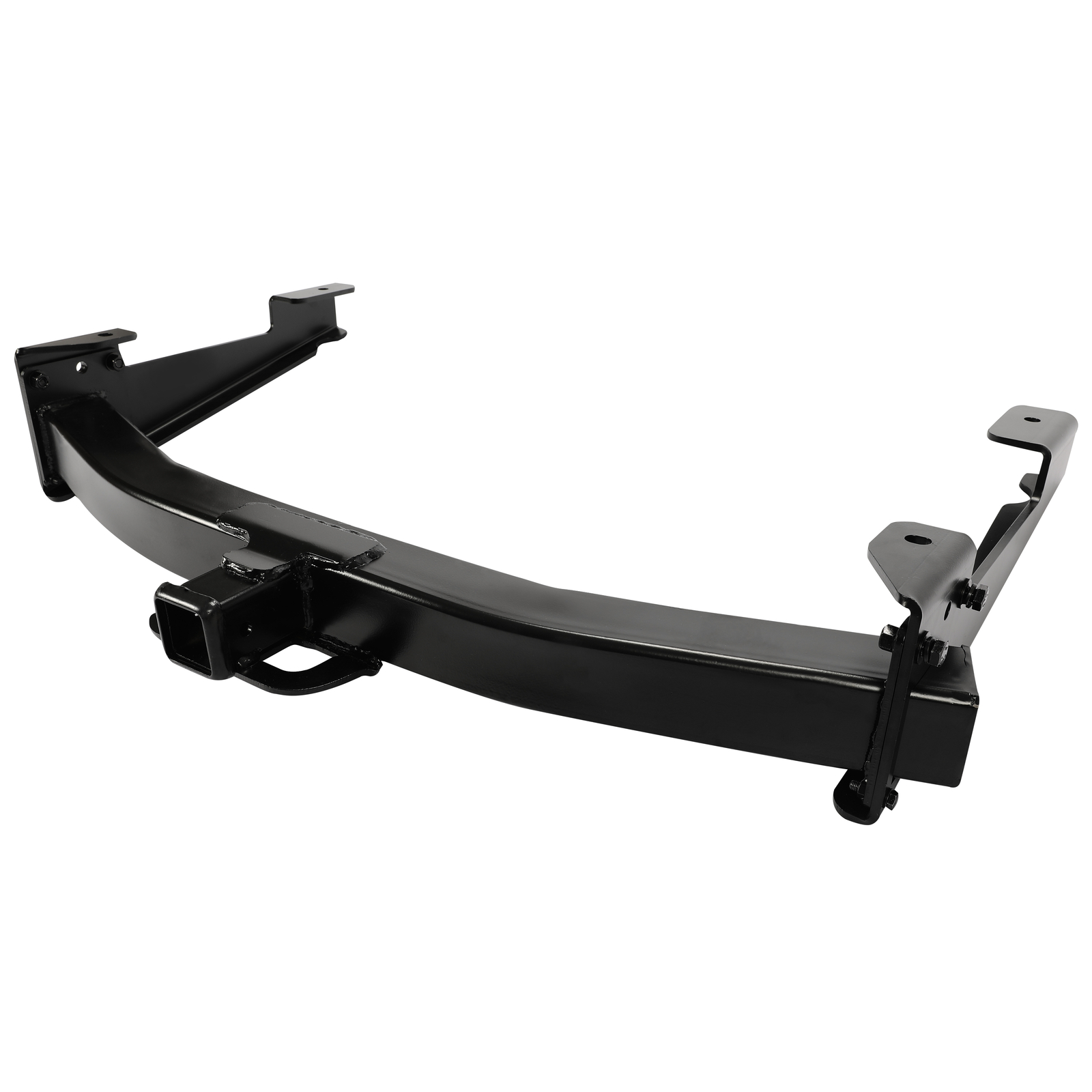 Class 5 Trailer Hitch Receiver For Chevy Sierra/Silverado 2500HD/3500HD 01-10