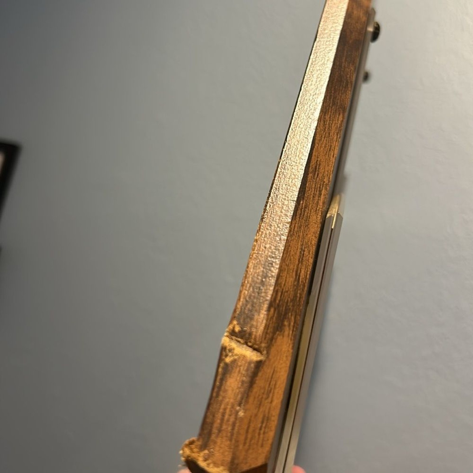 Bo Jackson Royals Plaque