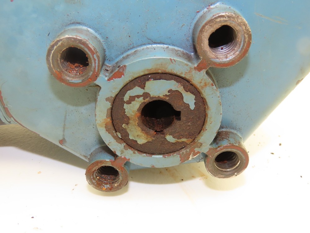 Neles Pneumatic Valve Actuator W/Positioner