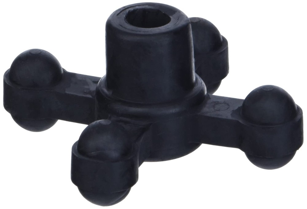 MaxJax Stabilizer Module, Black, 2-Inch
