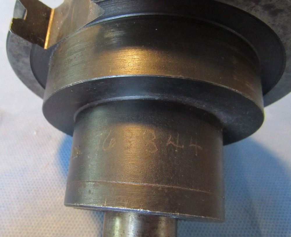 Universal Engineering CAT50 Keyless Drill Chuck Holder CNC Milling Machine Tool