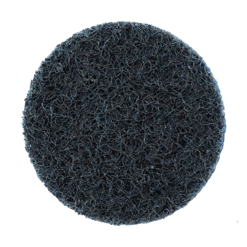 BHA Surface Conditioning Quick Change Discs, 2 Blue (Fine) Prep Pad - 25 Pack