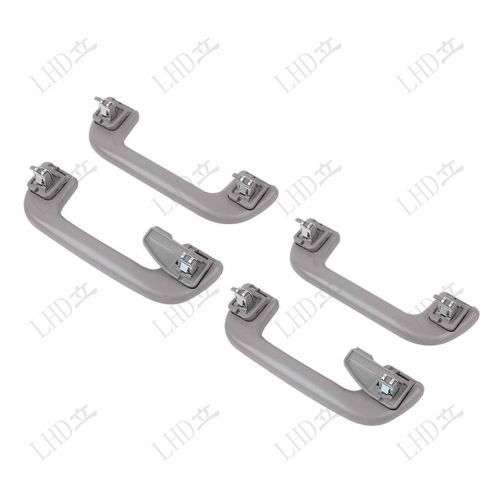 Interior Grab Handles For Corolla 4Runner Highlander RAV4 2005-2021*
