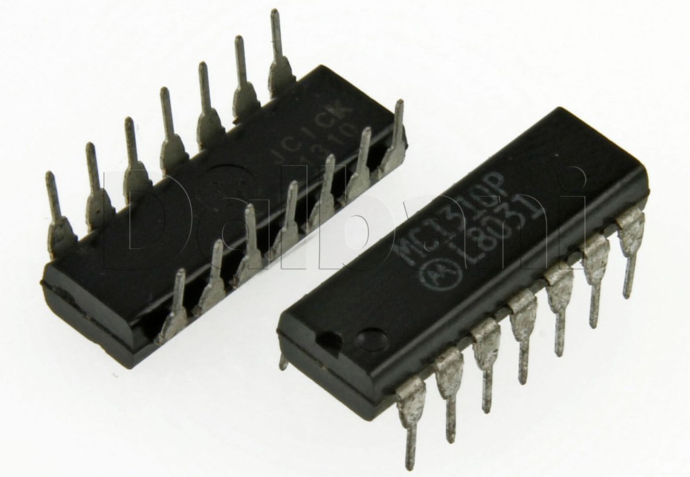 MC1310P Original New Motorola Integrated Circuit