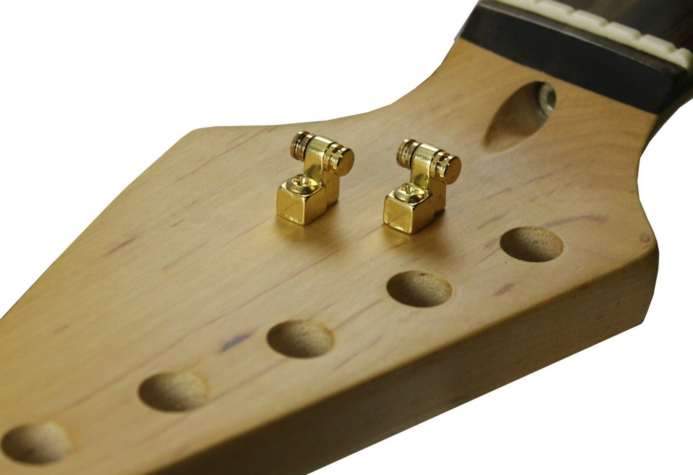 String Trees Roller Style Gold Set of 2 Trees Bitterroot 081140GD