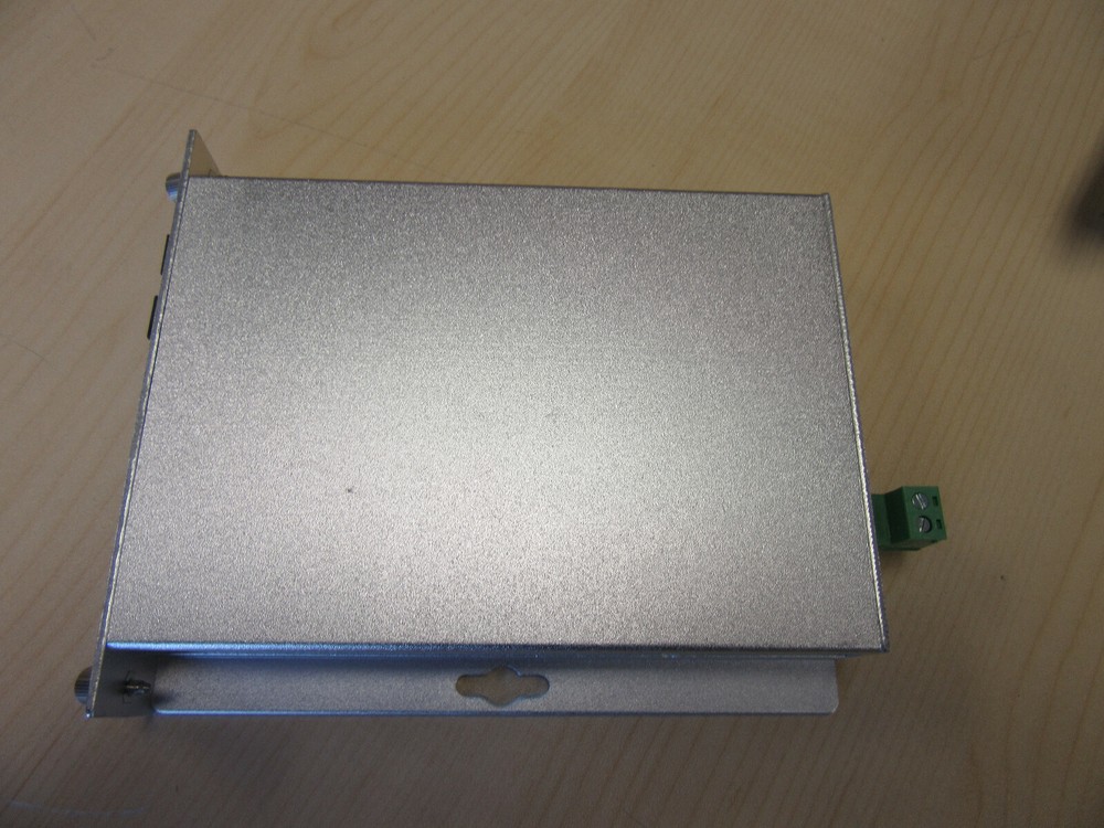 Comnet CNGE2FE4SMS 6 Port Self-Managed Ethernet Switch