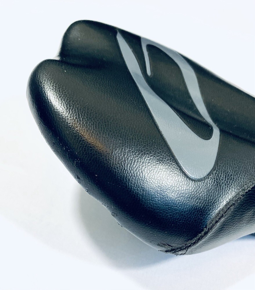 Niner Saddle Cr-Mo Rails Black-Used