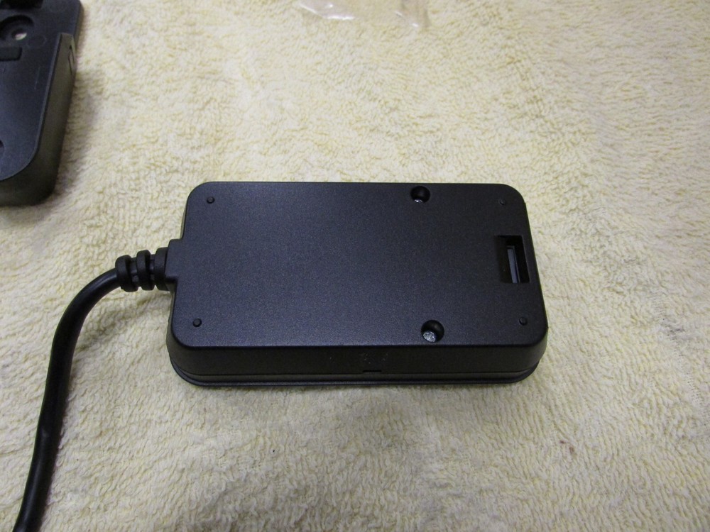 SmartDrive System Keypad, NOS, RJ11 Plug, N4