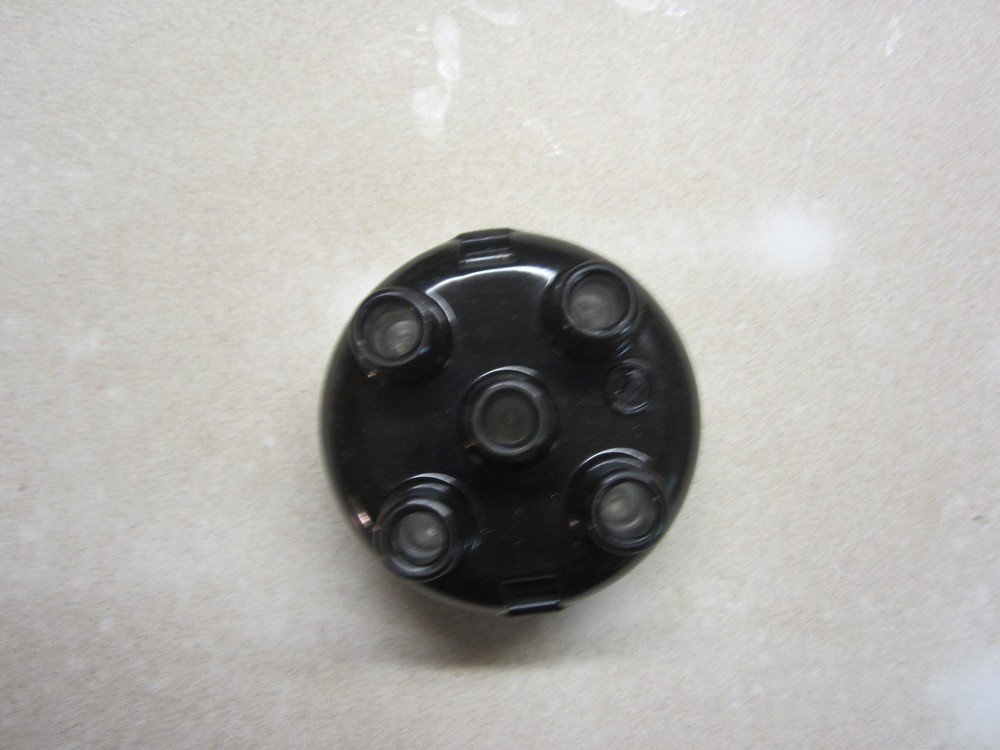 Airtex 5D1326 Distributor Cap