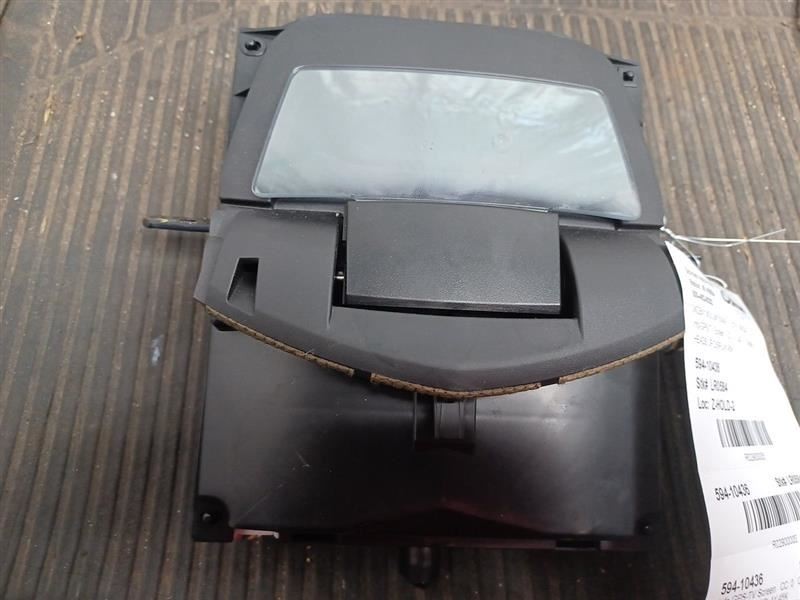 Info-GPS-TV Screen Display Screen Above Cluster Fits 17-18 MAZDA 3 2900005