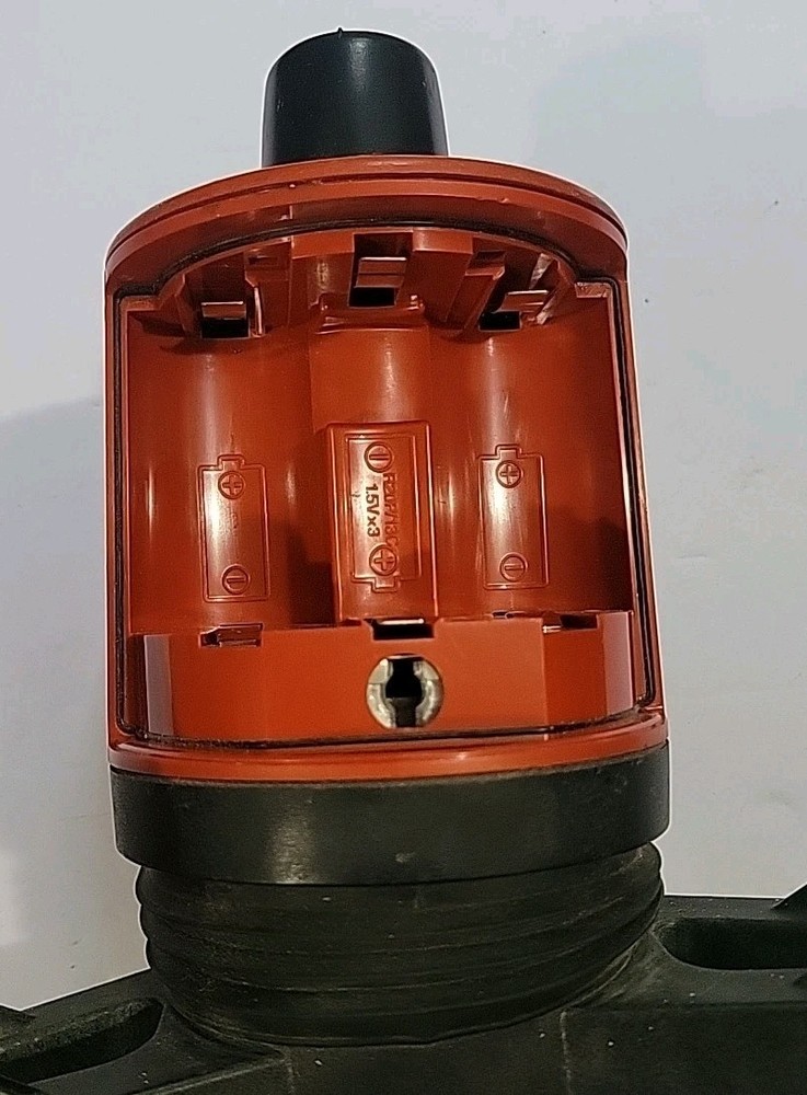 Hilti PR15 Rotary Laser Untested